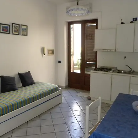Del Lido * Lipari (Isola Lipari)