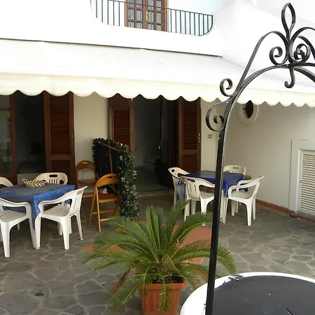 Lejlighed Del Lido
