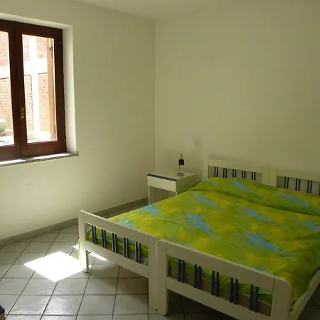 Lejlighed Del Lido