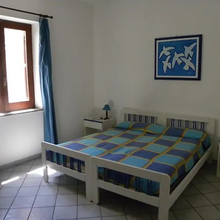 Apartment Del Lido *