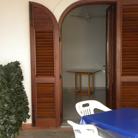 Del Lido Apartment Lipari (Isola Lipari)