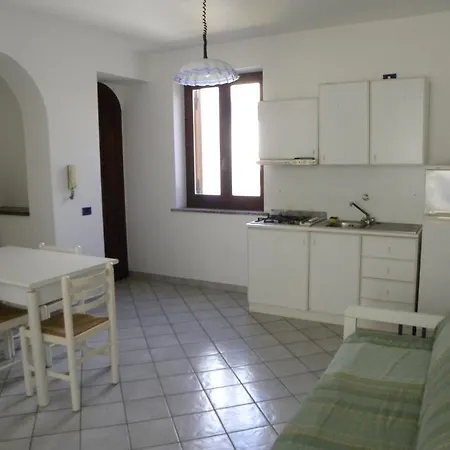 Apartment Del Lido Lipari (Isola Lipari)