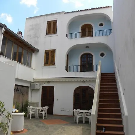 Apartment Del Lido
