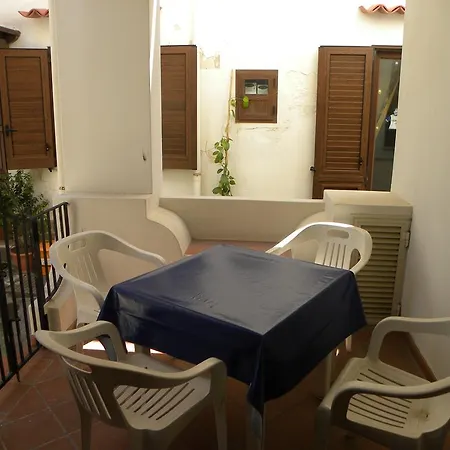 Apartment Del Lido *