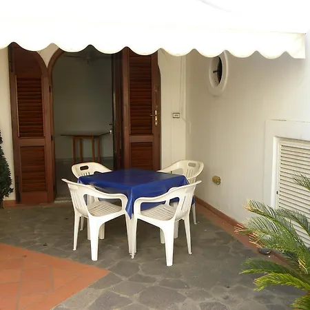 Apartment Del Lido Lipari (Isola Lipari)